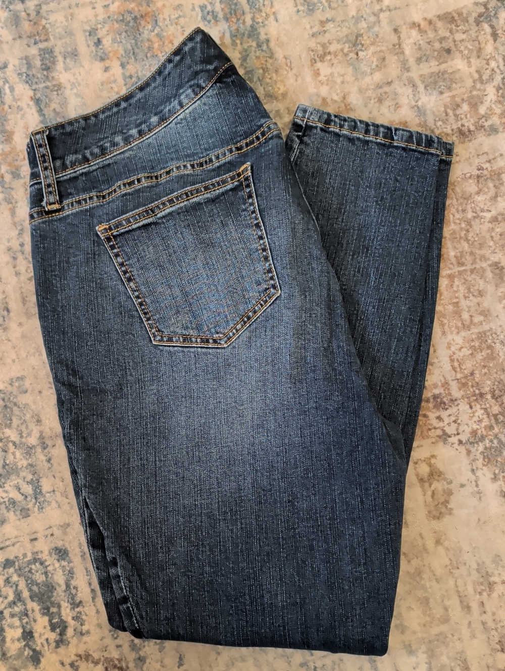 Torrid Jeans, Size 12